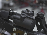 The FJ Company 1985 FJ73 0001841 White - Safari - Restoration